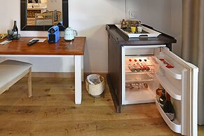 Ashbourne Boutique Guesthouse