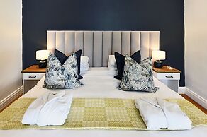 Ashbourne Boutique Guesthouse