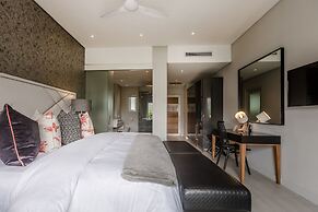 Franschhoek Boutique Hotel