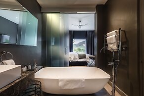 Franschhoek Boutique Hotel
