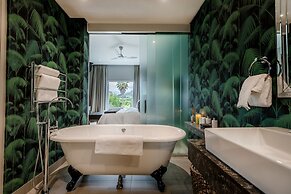 Franschhoek Boutique Hotel