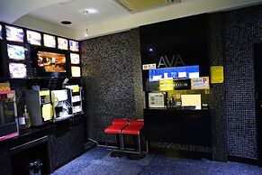 Ava Hotel