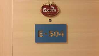 My Resort Hua Hin E-504