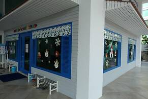 My Resort Hua Hin E-504