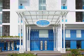 My Resort Hua Hin E-504