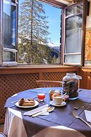 Palace Pontedilegno Resort