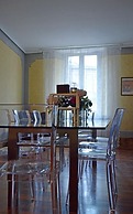 B&B Del Podestà