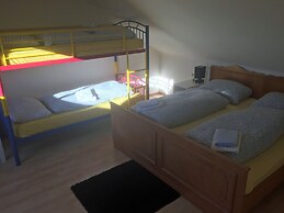 Familiehotel Kameleon