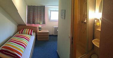 Familiehotel Kameleon
