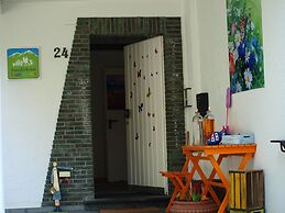 Familiehotel Kameleon