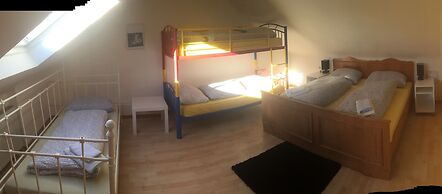 Familiehotel Kameleon
