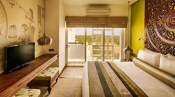 Jetwing Jaffna
