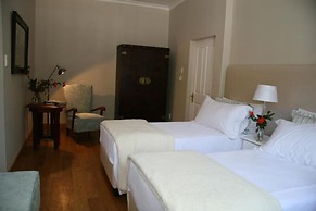 In Abundance Guest House