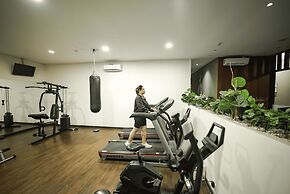 Grand Tjokro Balikpapan
