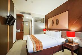 Grand Tjokro Balikpapan