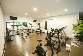 Grand Tjokro Balikpapan