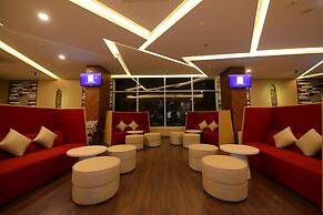 Grand Tjokro Balikpapan
