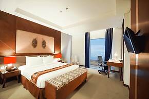 Grand Tjokro Balikpapan