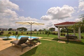 Mandharini