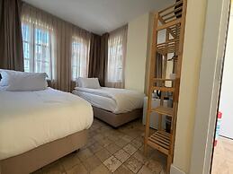 La Paloma Hotel