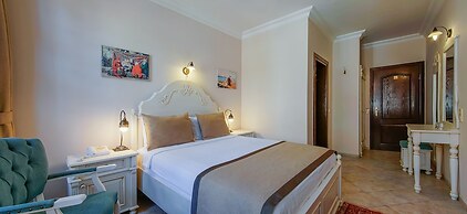 La Paloma Hotel