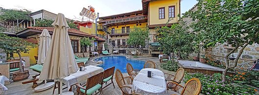La Paloma Hotel