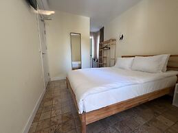 La Paloma Hotel