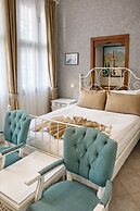 La Paloma Hotel