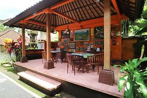 Yuliati House Ubud