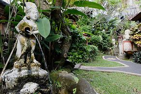 Yuliati House Ubud