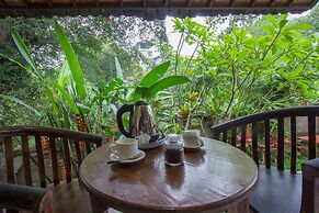 Yuliati House Ubud
