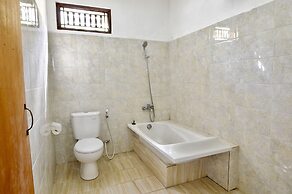 Yuliati House Ubud