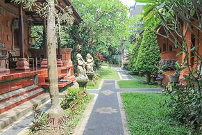 Yuliati House Ubud