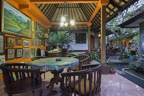 Yuliati House Ubud