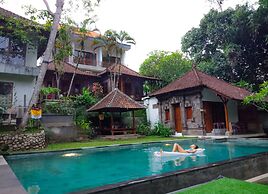 Yuliati House Ubud