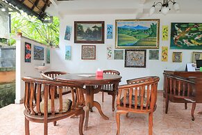 Yuliati House Ubud