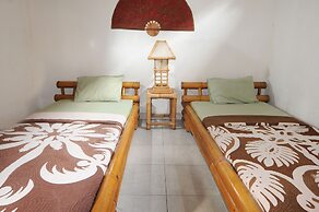 Yuliati House Ubud