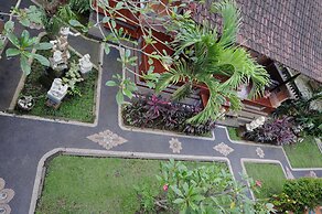 Yuliati House Ubud