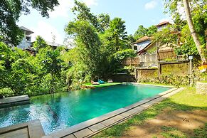 Yuliati House Ubud