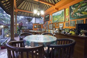 Yuliati House Ubud