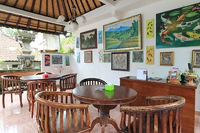 Yuliati House Ubud