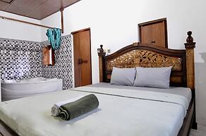 Yuliati House Ubud