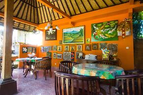 Yuliati House Ubud