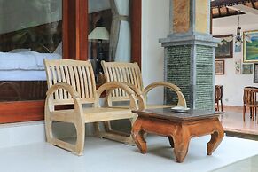 Yuliati House Ubud