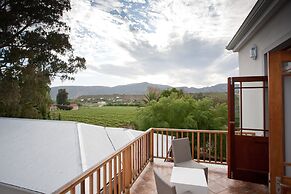 The Queen of Calitzdorp