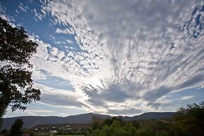 The Queen of Calitzdorp