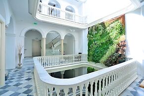 Hotel El Armador Casa Palacio