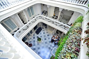 Hotel El Armador Casa Palacio