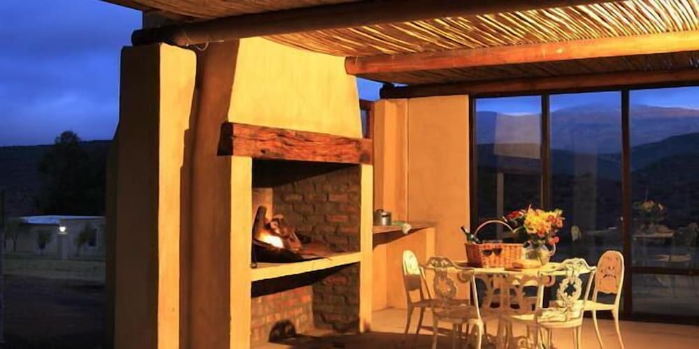 Keurfontein Country House