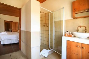 Keurfontein Country House